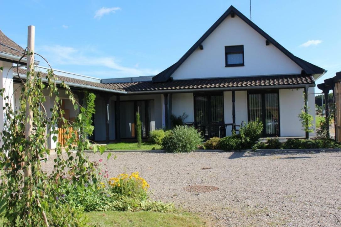 Villa Le Clos du Haslach à Niederhaslach Extérieur photo